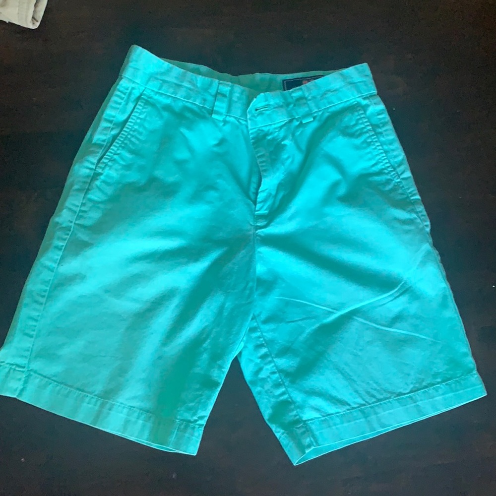 Boys vineyard vines shorts